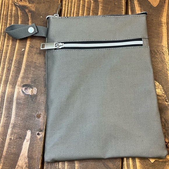 Sleepy Panda Wet Bag - Picture 2 of 11